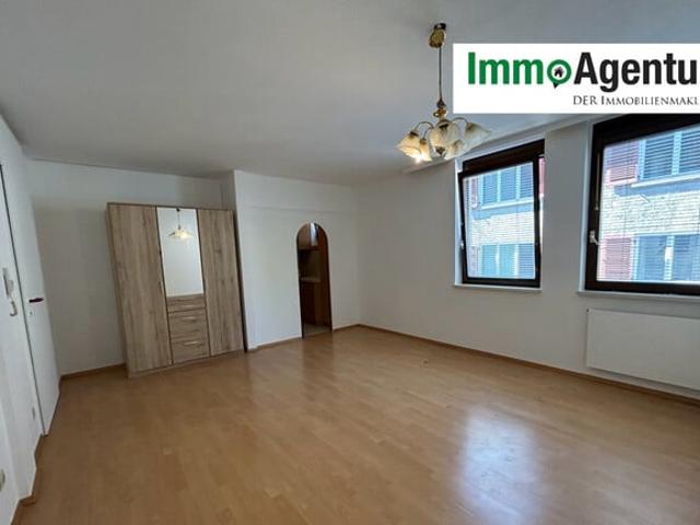 Apartment kaufen in Bregenz, Bezirk Bregenz