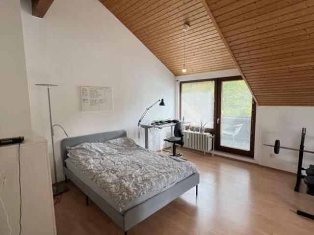 Wohnung mieten in Vaihingen-Mitte, Stuttgart
