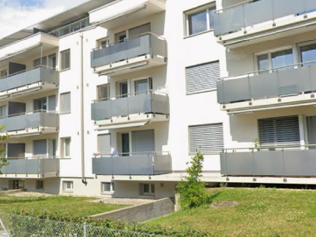 Wohnung mieten in Affoltern am Albis, Zürich