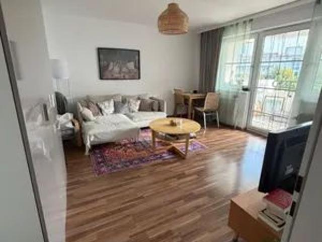 Apartment mieten in Brigittenau, Wien