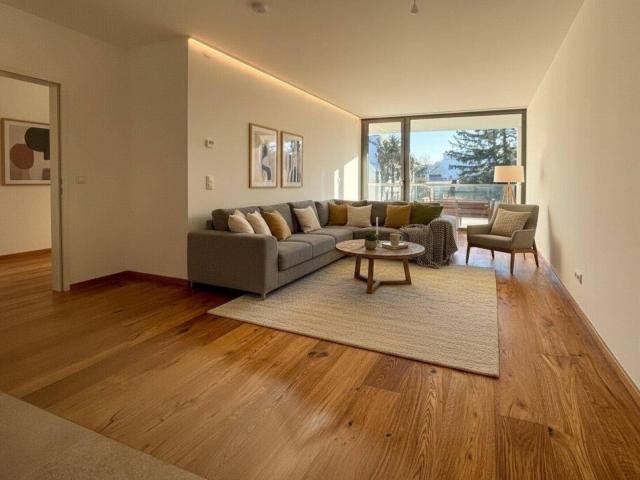 Apartment kaufen in Schöffelstadt, Mödling
