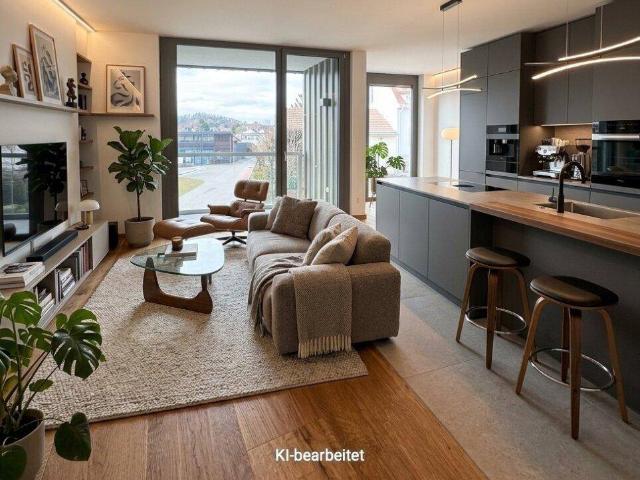 Apartment kaufen in Schöffelstadt, Mödling