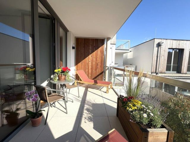 Apartment kaufen in Schöffelstadt, Mödling