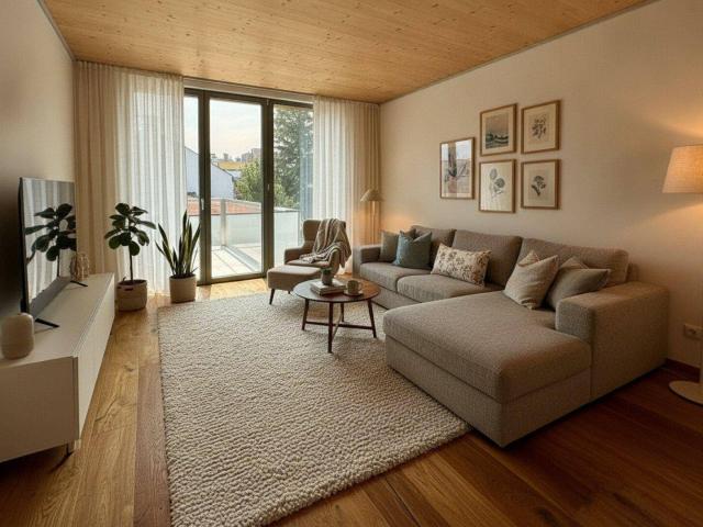 Apartment kaufen in Schöffelstadt, Mödling