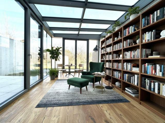 Apartment kaufen in Schöffelstadt, Mödling