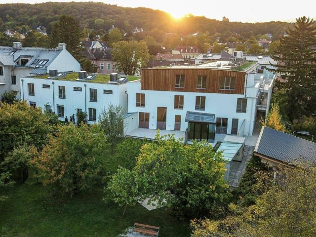 Apartment kaufen in Maria Enzersdorf, Niederösterreich