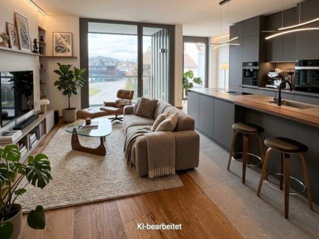 Wohnung kaufen in Mödling, Niederösterreich
