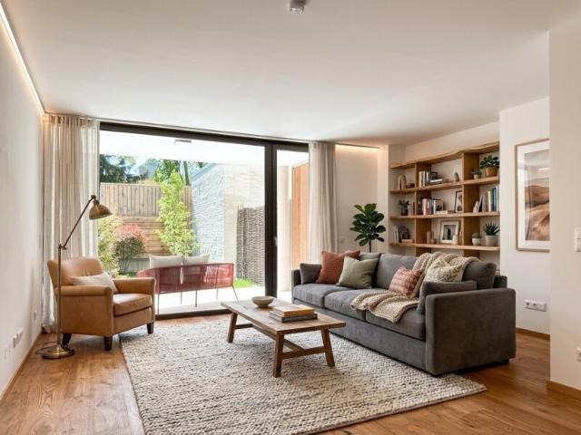 Wohnung kaufen in Maria Enzersdorf, Niederösterreich