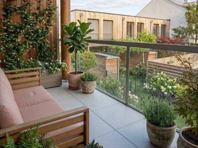 Apartment kaufen in Schöffelstadt, Mödling