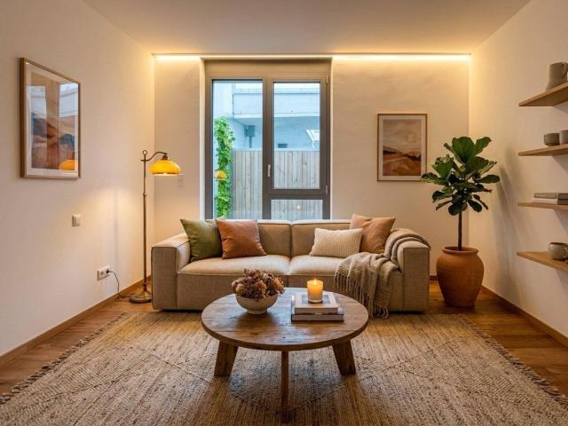 Apartment kaufen in Schöffelstadt, Mödling
