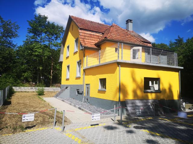 Wohnung mieten in Erlen, Thurgau