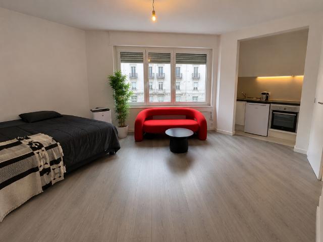 Wohnung mieten in Conches