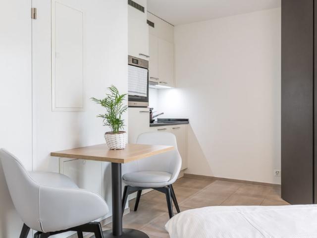 Apartment mieten in Basel, Basel-Stadt