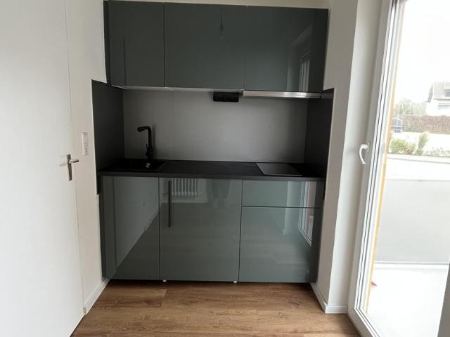 Wohnung mieten in Hauingen, Lörrach