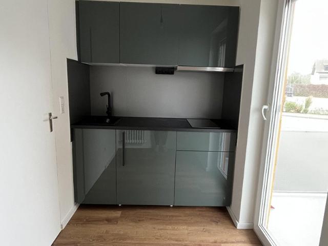 Wohnung mieten in Lörrach, Baden-Württemberg