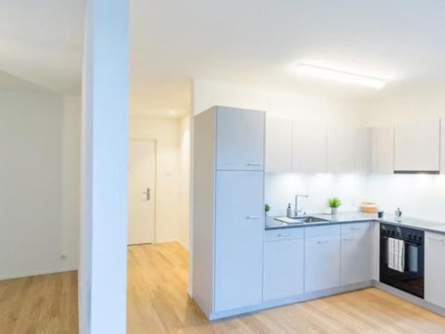 Apartment mieten in Basel, Basel-Stadt
