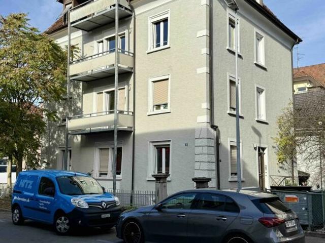Wohnung mieten in Rorschach, St. Gallen