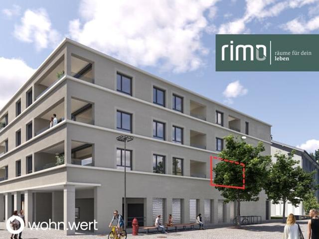 Apartment mieten in Feldkirch, Vorarlberg