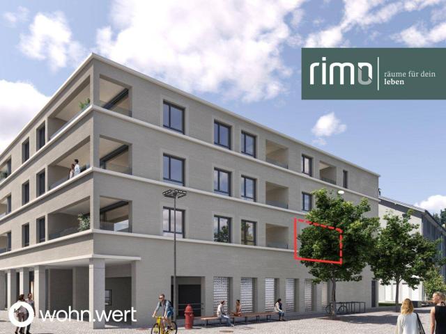 Apartment mieten in Feldkirch-Innenstadt, Feldkirch