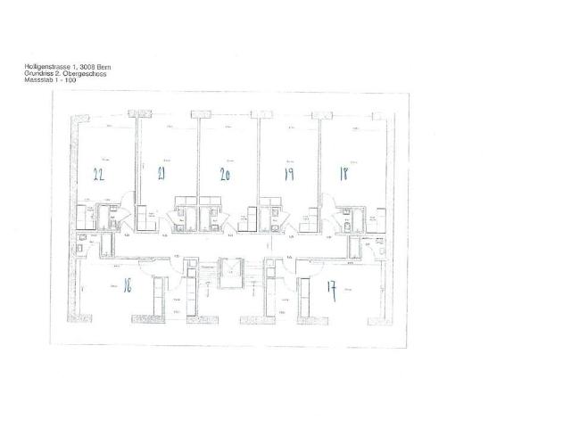 Apartment mieten in Bern
