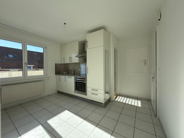 Wohnung mieten in Vieille Ville / Altstadt, Biel/Bienne
