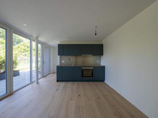 Apartment mieten in Mösli, Escholzmatt-Marbach