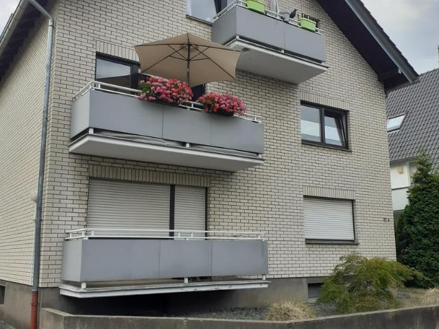 Wohnung mieten in Delhoven, Dormagen