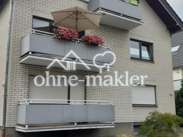 Wohnung mieten in Dormagen, Nordrhein-Westfalen