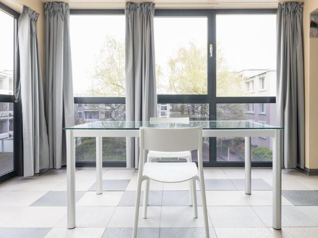 Apartment mieten in Hünenberg, Zug
