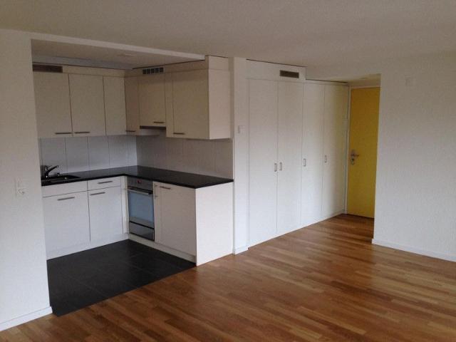 Apartment mieten in Gwatt, Thun, Bern
