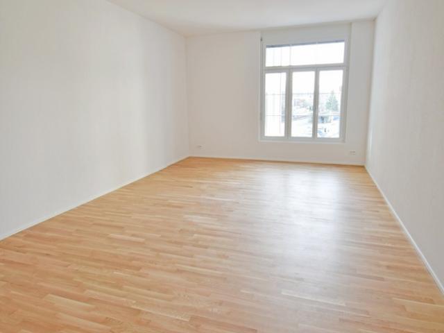 Apartment mieten in Weinfelden, Bezirk Weinfelden