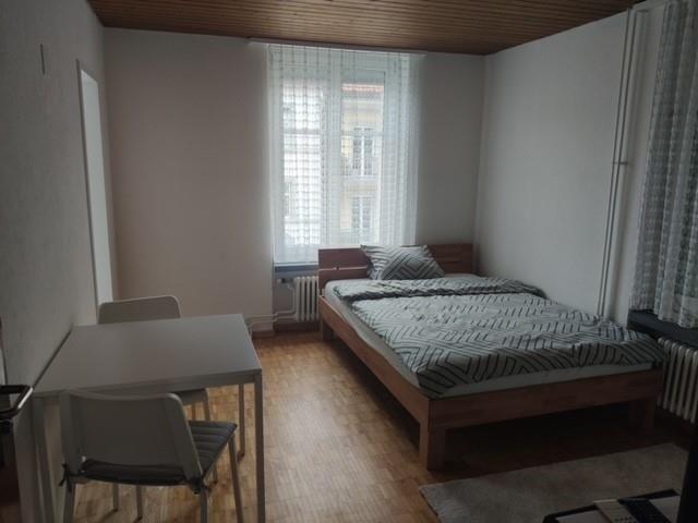 Apartment mieten in Lachen, St. Gallen