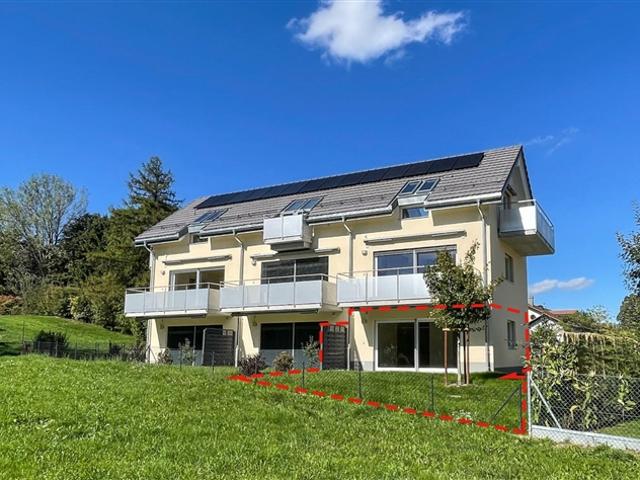 Wohnung kaufen in Cheseaux-Lausanne, Waadt