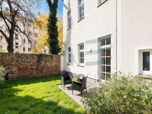 Wohnung kaufen in Berlin