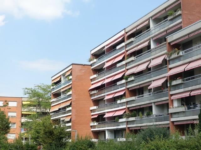 Wohnung mieten in Muttenz, Basel-Landschaft