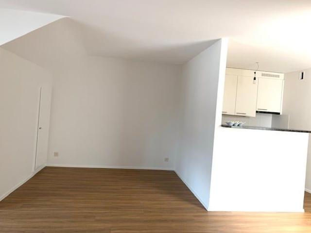 Apartment mieten in Beunden, Nidau