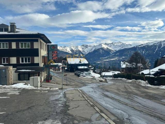Wohnung kaufen in Dugny, Leytron, Wallis