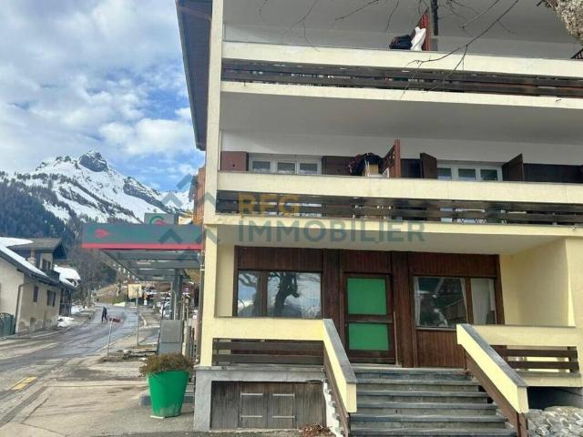Wohnung kaufen in Dugny, Leytron, Wallis