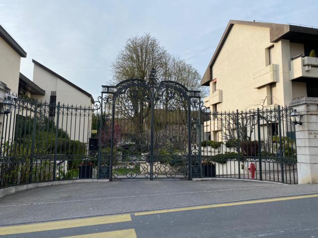 Immobilie mieten in Cologny