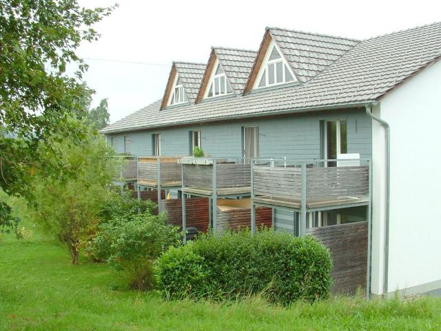 Wohnung mieten in Freidorf TG, Roggwil (TG)