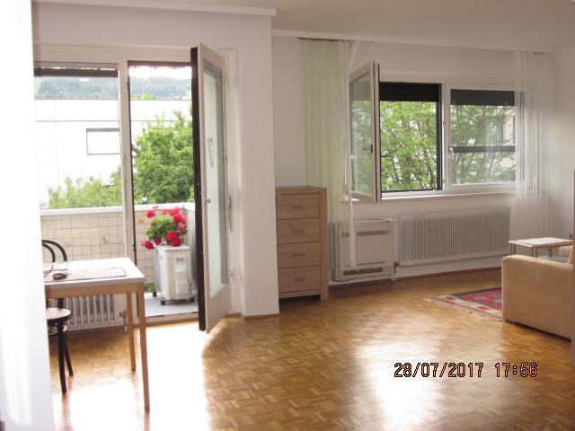 Apartment mieten in Urfahr, Linz