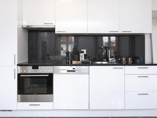Apartment mieten in Bruggen, St. Gallen