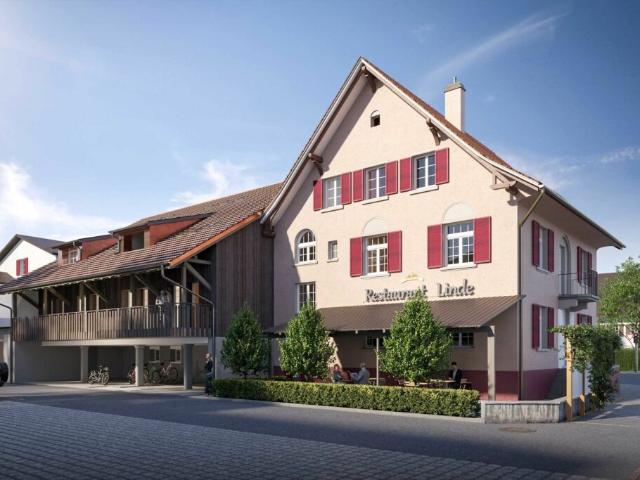 Wohnung mieten in Regensdorf, Zürich