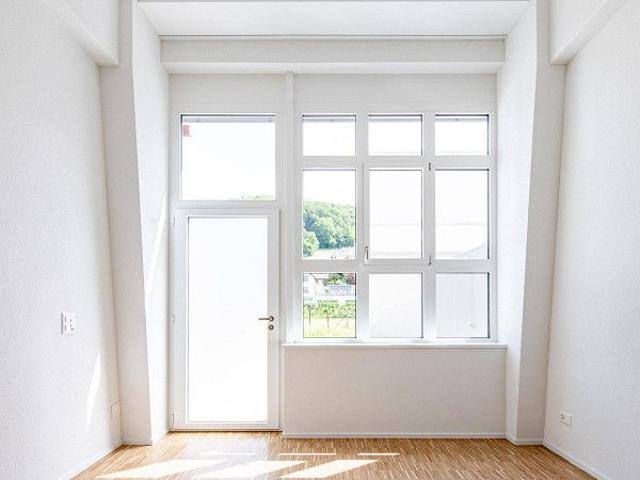 Apartment mieten in Theilingen, Weisslingen