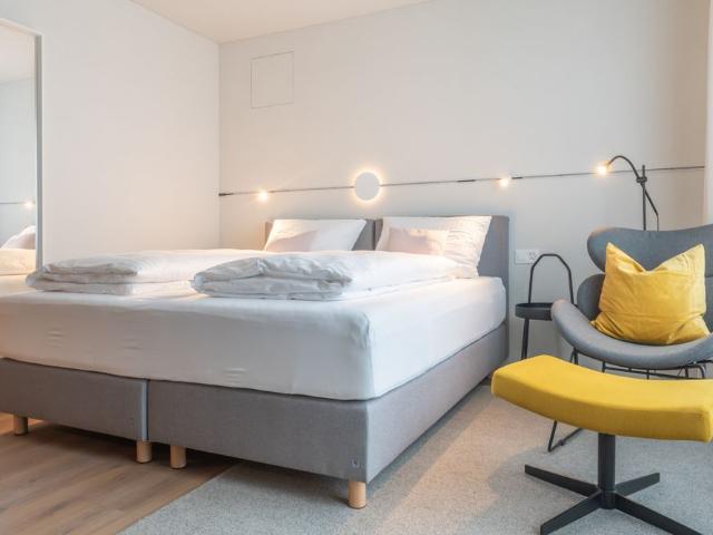 Apartment mieten in Oberwil bei Zug, Zug
