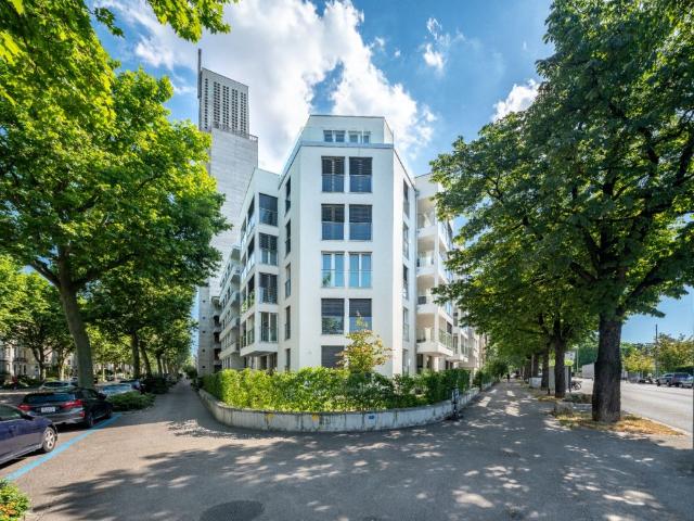 Apartment mieten in Basel, Basel-Stadt
