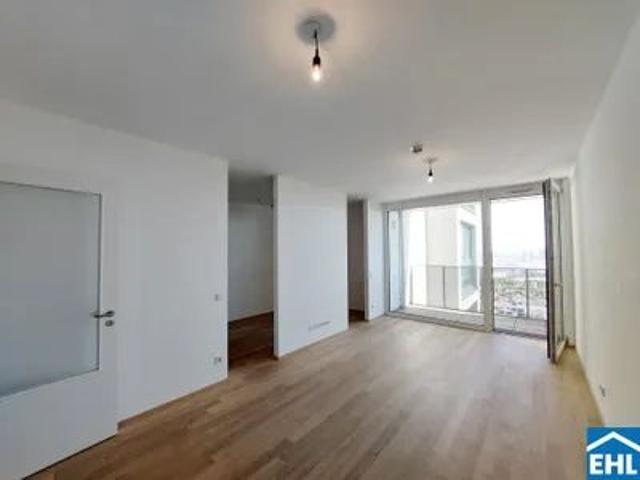 Apartment mieten in Favoriten, Wien