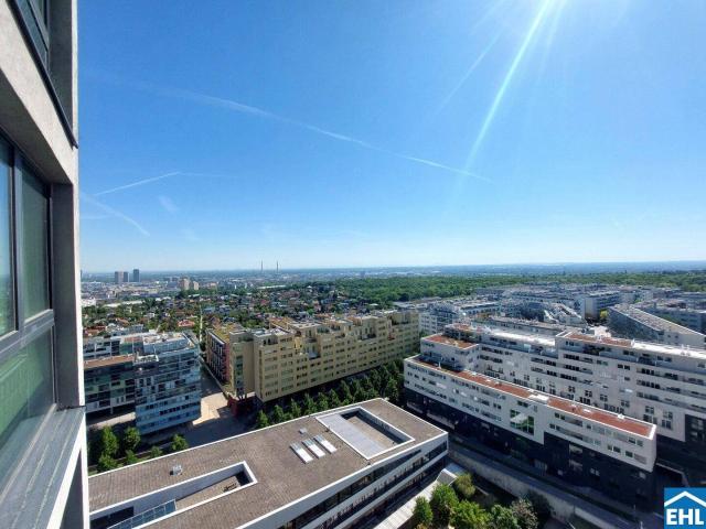 Apartment mieten in KG Oberlaa Stadt, Wien