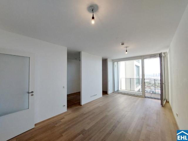 Apartment mieten in KG Oberlaa Stadt, Wien