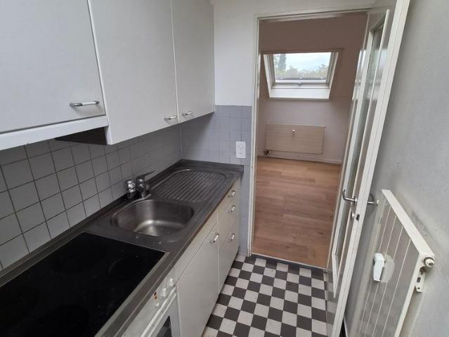 Apartment mieten in Riehen